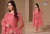 Kaaya By Vipul Burberry Gold Designer Salwar Suit Wholesale Online